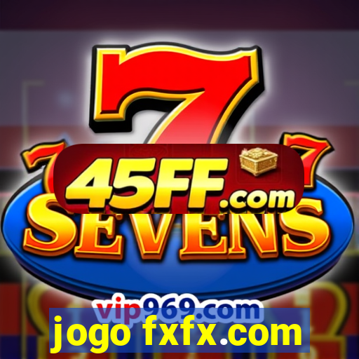 jogo fxfx.com